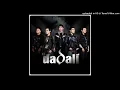 Lagu Dadali - Sakit Teramat Sakit (Official Audio)