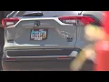 Lawsuit filed over rejected vanity license plates in Ohio