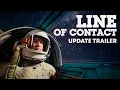 'Line of Contact' Update Trailer / War Thunder