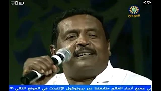 جلال الصحافة من زمان من زمن مستني عودك قلبي راحل 