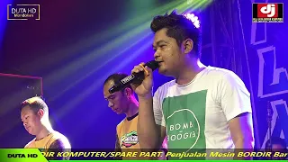 Download CINTA DAN AIR MATA - DIDIK DJ (DILA JAYA Bordir Komputer) - ARSEKA Music - ARS Audio \u0026 Lighting MP3