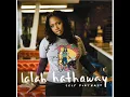 La La Hathaway "Let Go"