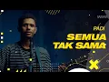 Download Lagu Padi - Semua Tak Sama (My Marthynz Cover) Versi Akustik