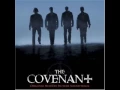 Soundtrack The Covenant Titel 2 The Death and Resurrection Show