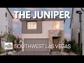 Juniper Plan at Cordora by Pulte Homes Stunning New Construction Home in Las Vegas