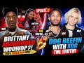 Brittany Jones ABANDONED WooWop DDG BEEFIN W XQC The TRUTH