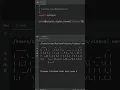 Make Your Python Code Look AMAZING With One Line