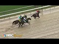 Woodward Stakes 2022 at Aqueduct Race Track FULL RACE NBC Sports