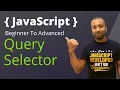 javascript bangla tutorial 49 DOM query selector
