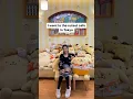 I went to the cutest cafe in Tokyo
