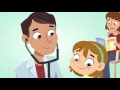 Protect Yourself Rules - Safe Touch Unsafe Touch