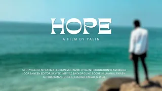 hope malayalam short film inspirational short story directed by muhammed yasin award winning
