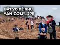 Download Lagu Chợ Tình Lóng Sập Hàng Ngàn Người Tới Tìm Người Yêu Tạo Tên Cảnh Tượng Chưa Từng Thấy..!!