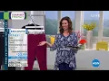 HSN Diane Gilman Fashions Clearance Frenzy 05 06 2019 - 09 AM