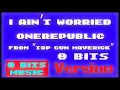 Download Lagu OneRepublic - I Ain’t Worried From “Top Gun Maverick” Chiptune Cover, 8 Bits Cover #chiptunemusic