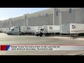 Denver USPS facility lays off 700 employees