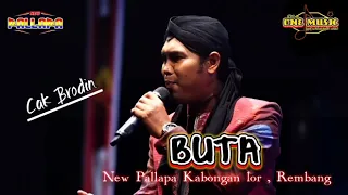 Download BUTA Brodin NEW PALLAPA KABONGAN REMBANG MP3
