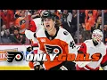 EVERY GOAL Scored Last Season by the 2026-27 Philadelphia Flyers Roster