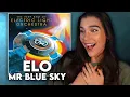 Download Lagu THIS MADE MY DAY!!! First Time Reaction to Electric Light Orchestra - Mr. Blue Sky