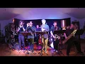 Java Junction - Happy Valley Jazz Octet