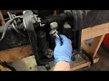 How To Reseal The Power Tilt s Trim Cylinders