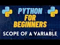 Python For Beginners - 15