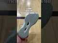 Download Lagu Li-Ning Liren 5 V2 Traction and Squeak Test #lining #kicksown