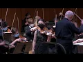 Coleridge-Taylor Violin Concerto in G minor, Op.80: I.Allegro Maestoso-Vivace
