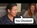 Amouranth s Husband FIGHT Controversy Explained
