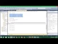 ADO NET Online Class Day 1 - Working with SQL CRUD Operations