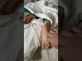POV Sleeping Beauty Gets Her Feet Tickled Soles Toes