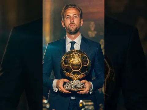 Le Ballon D’Or d’Harry Kane a fait de Mbappé un malheureux