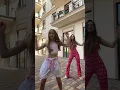 Download Lagu Let's dance to the Tik Tok trend Rock That Body #shorts #dance
