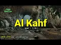 Download Lagu Surah Al Kahf Ayat : 1-10 with Lyrics | Beautiful Voice Quran | Zain Abu Kautsar