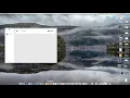 Eclipse - Desktop App Workflow Part 2