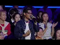 โชว์พิเศษ - ฤดูที่แตกต่าง - Live Show - The Voice Thailand 2024 - 15 Dec 2024