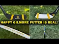 Download Lagu Happy Gilmore Putter is echt! Review van de Limited Edition Odyssey Golf Club | NewsDrift