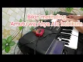 Download Lagu Bikin merinding😭 Amutu wa ahya Ala hubikum+Teks!