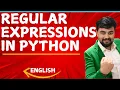 Python Regular Expressions in Python Lecture 14