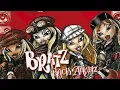 Download Lagu NightCore ~ Bratz - So good