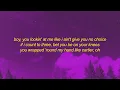 Chlöe - Have Mercy (Lyrics) | booty so big lord have mercy