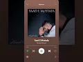 Official| audio YAAD E MUSTAFA | AHMAD RUBANI