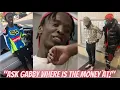 Interview with Chris s brother cousin to tell their side to Gabby s claims