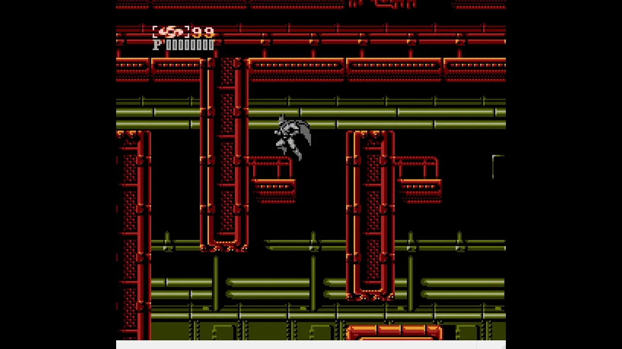 Batman The Junkyard Challenge God Mode (Batman - The Video Game Hack)