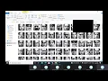 Real time Face detection and classification using python and opencv in detail for beginners