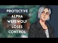 Download Lagu ASMR │ Protective Alpha Werewolf Loses Control (F4A)(Emotional)