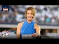 There s so many really good things to look forward to ESPN s Suzy Kolber reflects on