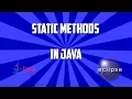 java static vs non static method