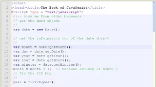 Javascript Bangla Tutorial Ch2 Javascript Variables and Built in Functions - Part 2