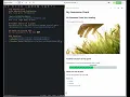 Using HackMD to write your Markdown Code in Gitcoin Grants Stack